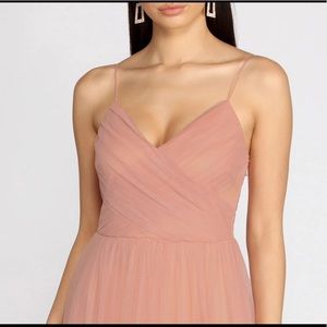 Windsor Formal Dress